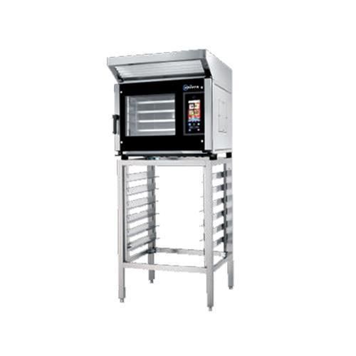 Univex mp4te multi-purpose oven  electric  (4) 18&#034; x 26&#034; sheet pan capacity for sale