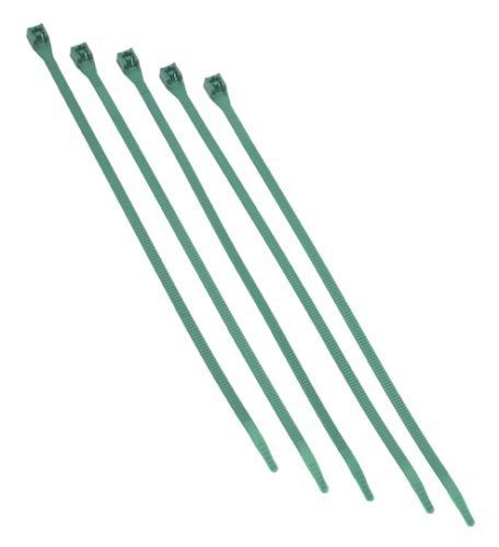 GB Electrical Gardner Bender 46-308G Cable Ties, 8-Inch Length, 75-Pound Tensil
