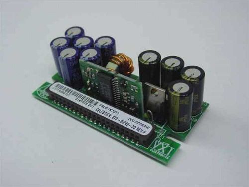 Ibm voltage regulator module 01k7371 for sale