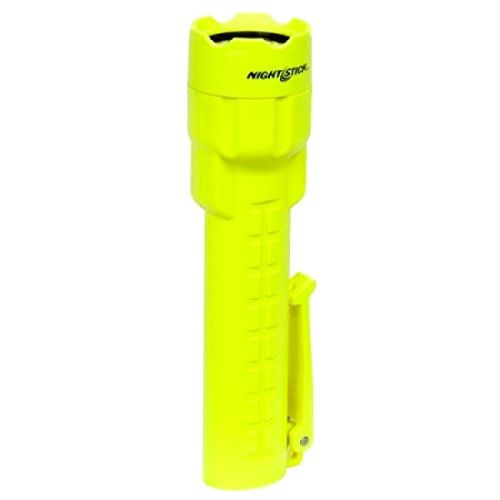 Nightstick XPP-5420G 3 AA Intrinsically Safe Permissible Flashlight, Green