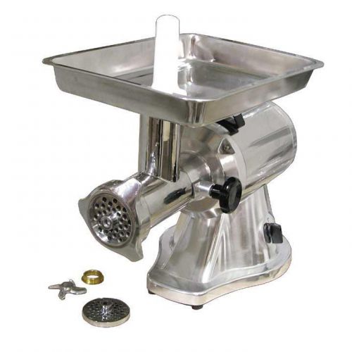 New Omcan FA22 (20039) Meat Grinder