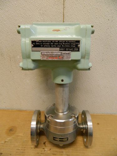 New nos oval lz454-630-z158-000 stainless s/s 10mm 10 mm flow meter max. 300l/h for sale