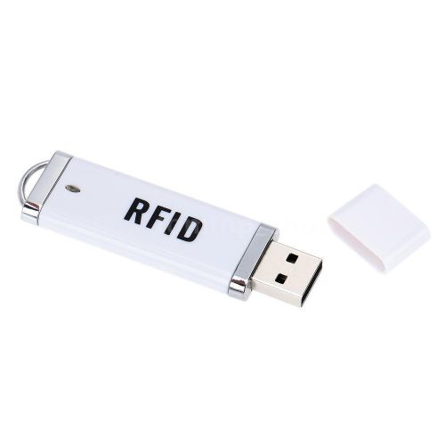 Proximity Smart RFID 13.56MHz USB IC Reader S50/S70 Card Supported E69L