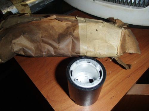 Jones and Lamson J&amp;L optical comparator nos bulb socket fixture