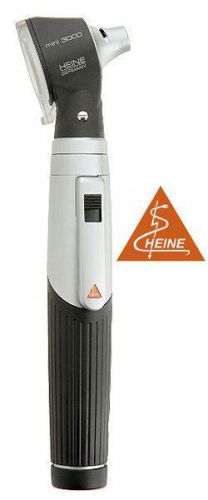 Heine mini otoscope, with aa battery handle, exam &amp; diagnostic otoscope for sale