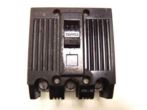 Ge circuit breaker tql32030 ... 3p ... 30a ... h-18b for sale