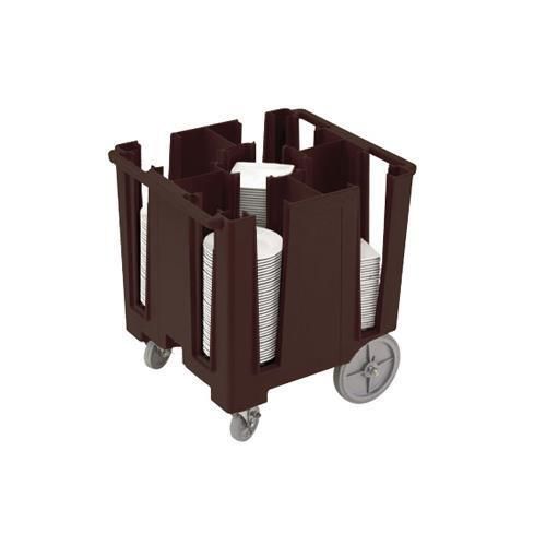 Cambro DCS950131 Versa Dish Caddy