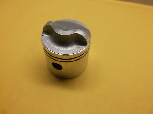 WISCONSIN / CONTINENTAL ENGINE PISTON P/N 257015 or 01-044-0699