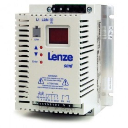 LENZE inverter ESMD552L4TXA 5.5KW 380V