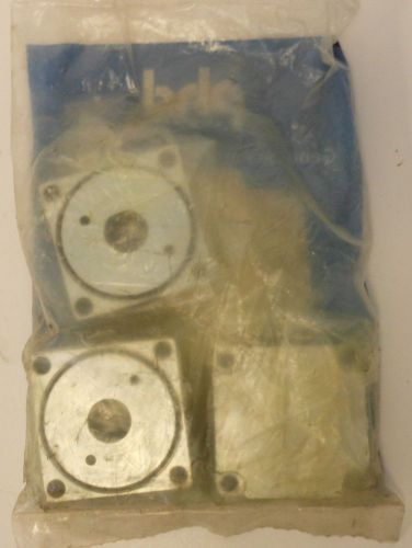 PHD Genuine Parts and Accessories 5691-1-2 NNB