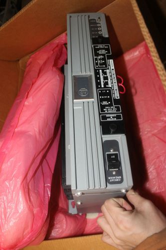 Allen Bradley 1775-P1 Power Supply SERIES B