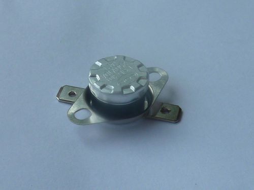 Thermal Switch 145C   Normally Closed NC for microwave oven