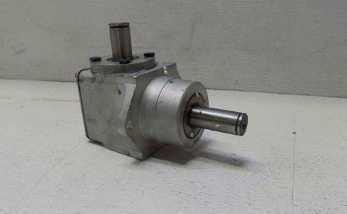 Peerless 1000-042 right angle gearbox for 10hp tecumseh for sale