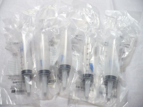 60ml Syringe - Feeding Kit