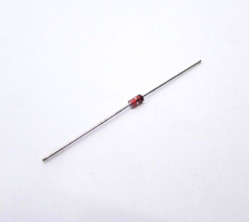 Fairchild 1N4733A 5.1V 1W Zener Diode