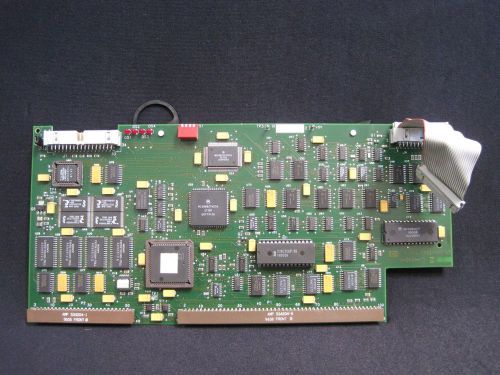 #TM117 HP Agilent 08920-60195 CU Processor Board Card