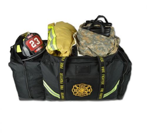 Lightning x - deluxe xxxl turnout gear bag for sale