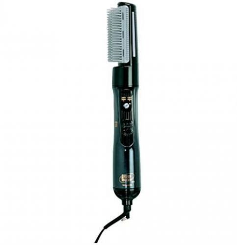 New tescom curl hair dryer  black bi21-k for sale