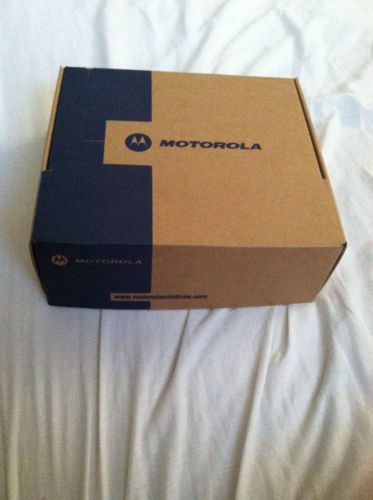 Motorola XPR 3500 2-Way Radio