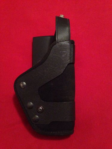 Uncle mike&#039;s duty holster for glock 19 or 23 for sale