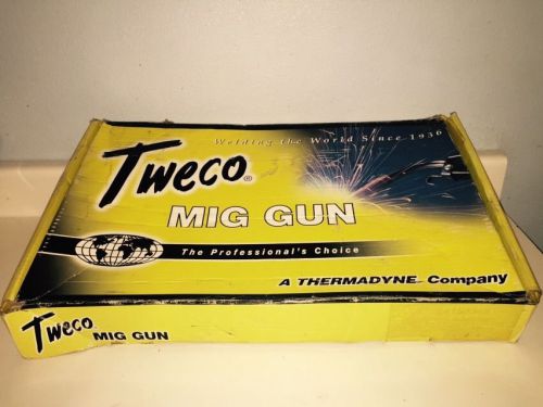 TWECO MIG GUN L4153545