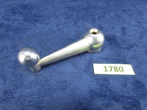 Atlas tv48 10&#034; metal lathe lever  (#1780) for sale