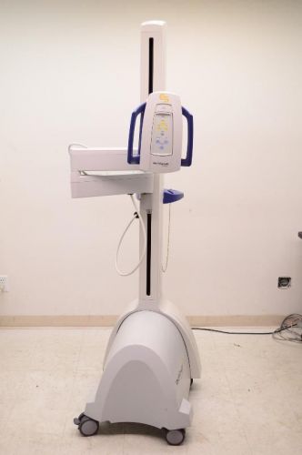 Luminetx Vein Viewer V1.1 GS Portable Mobile Vascular Imaging System