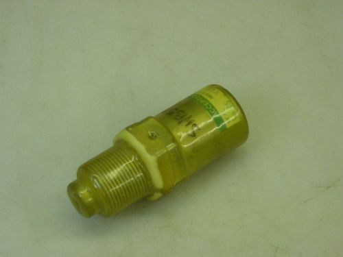 DME Nickerson Machinery Injection Molding Removable Tip Nozzle SHB5-A