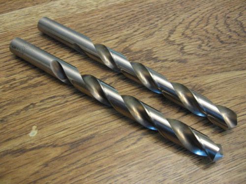 Wb hs 29/64&#034; .4531 dia., 5 3/4&#034; long drill bit for sale