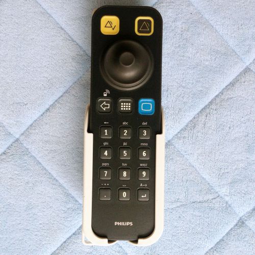 Philips IntelliVue Remote Control 865244 MP40/50/MX8000 Patient Monitor USB