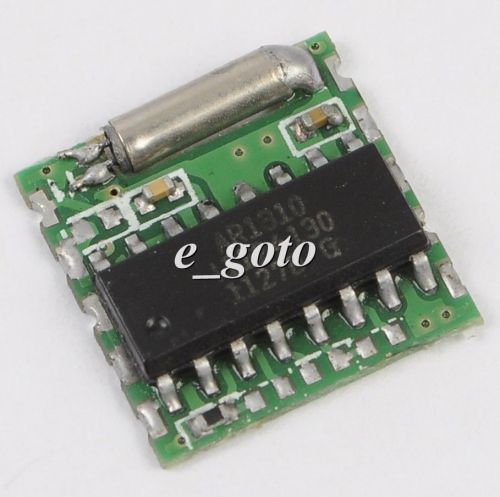FM Stereo Module Radio Module 64-108MHz AR1310 Wireless Module for Arduino