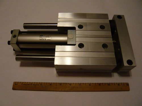 Phd seb25x4-ar-e pneumatic linear thruster cylinder slide for sale