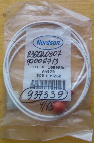Nordson Service Kit, HM3000, Tank Thermostat,  N.O., 260°C/500°F 108908 937339