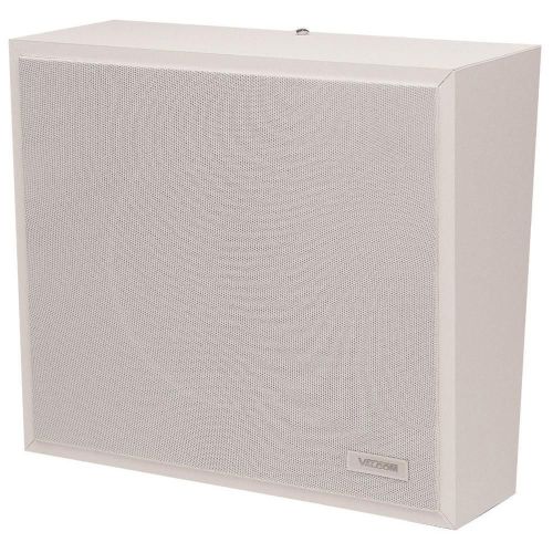 Valcom wall speaker v-1016-w for sale