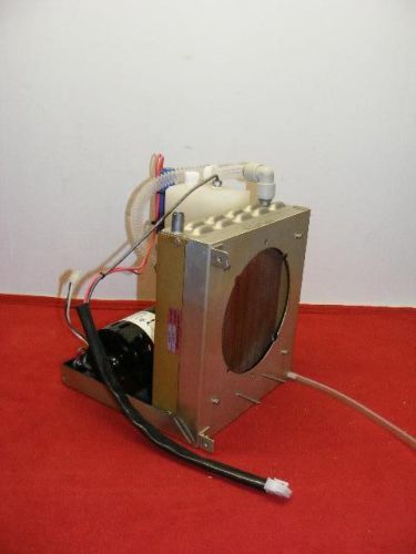 Laser Cooler Thermatron Heat Exchanger Unused
