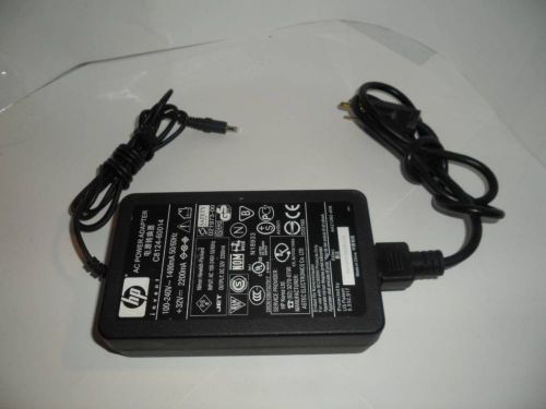 HP C8124-60014 AC Power Adapter 32V  2200mA Power Supply