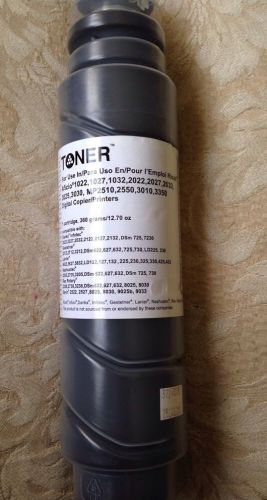 Toner Bottle For Danka, Infotec, Gestetner, Lanier, Savin, Rex Rotary, Nashuatec