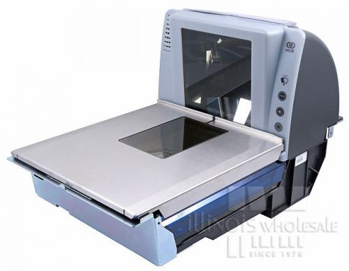 NCR Bi-Optic Scanner/Scale (7878-2001) (New)