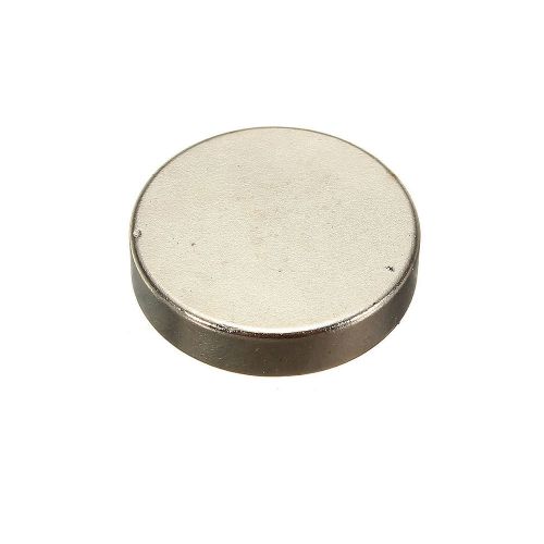 1Pc 20mm x 5mm Super Strong Round Cylinder Rare Earth Neodymium Disc Disk Magnet