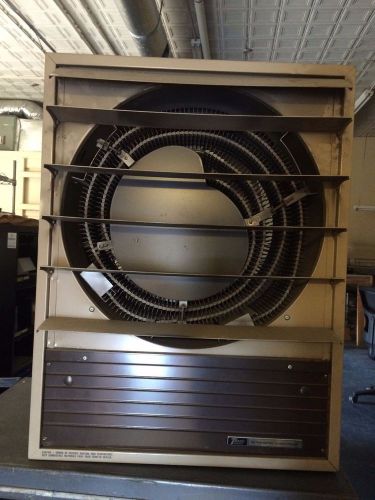 Trane Auxiliary 3 Phase Electric Heater