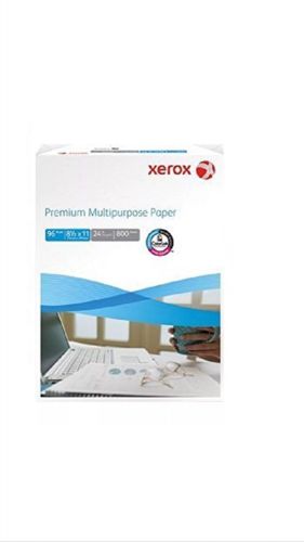 Xerox Premium Multipurpose Paper 800 Sheets (428437)