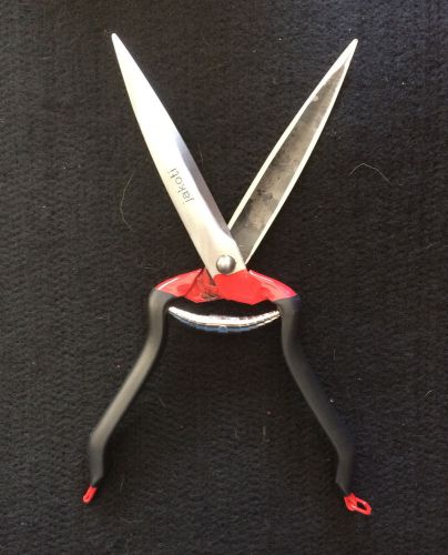 Jakoti Llama Sheep Shears Goats Alpacas Excellent Quality Easy to Use Clippers