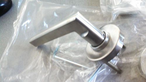 Marks usa sf031 passage lever comm grade (us32d) 1rs031n/32d-e12s3 list $330 for sale