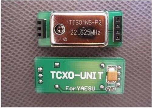 22.625MHZ  TCXO TCXO-9 Compensated crystal module YAESU FT-817/857/897