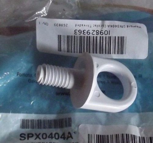 HAYWARD SPX0404A CYCOLAC THREADED EYEBOLT REPLACEMENT FOR SP0404 UNION