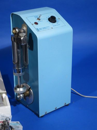 Brewer / SEPCO 40A Single Nozzle Liquid/Vial Filling Automatic Pipetting Machine