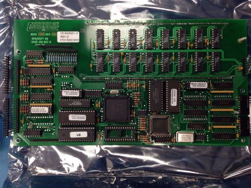 Populated Assembly Board w/ Display - 1013405201-D  ICS, Inc