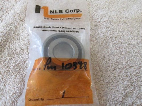 NLB 40,000 PSI, ROTATING LANCE BEARING PM10398