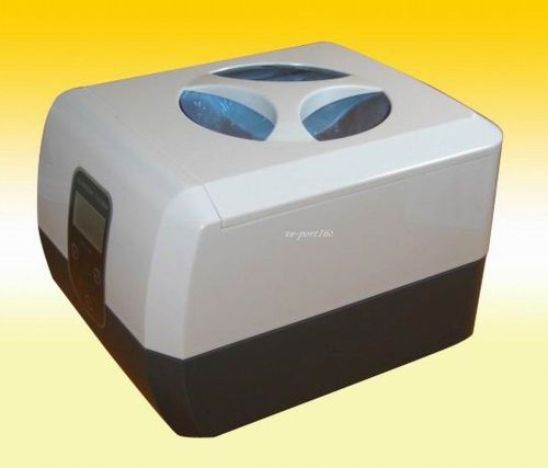 Vgt1200h jewellery ultrasonic cleaner timer heater 1.3l (ve) for sale