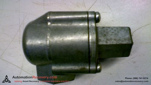 HUMPHREY QE3 QUICK EXHAUST VALVE 3/8&#034;